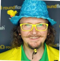 Adam Nurkiewicz