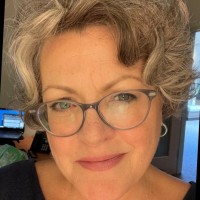 Suzanne O'Connor