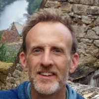 James Treasure-Evans