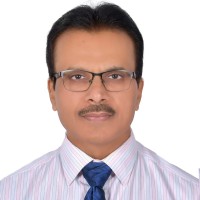 Ajit Abraham