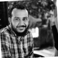 Mohammed Agramah