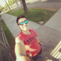 Claudio Ramirez Lopez