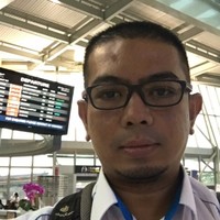 Md Adharuddin Md Arif (PMP)