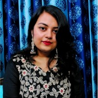 Faiza Fariha