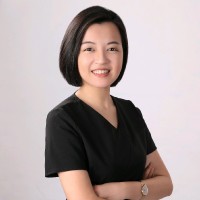 Tzu-Yun (Tiffany) Huang