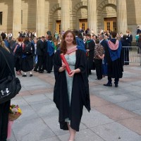 Emily Strachan