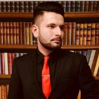 Florin - Andrei Pascal