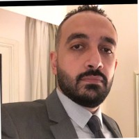 George Gerges