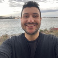 Ahmet M.