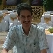 Farzad Samadi Vahdati