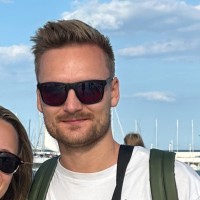 Magnus Holmen
