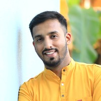 Deeppak A Gaonkar