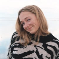 Sylvie Dworshak