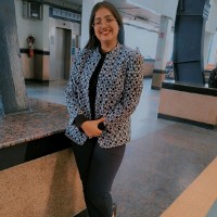Anchal Soni