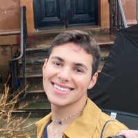 Joshua Gallin