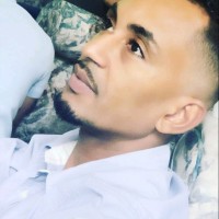 Abdulrahman Mohamed