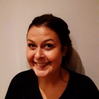 Sandra Olofsson