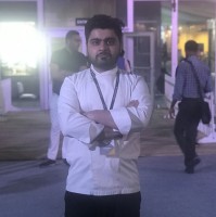 Abhishek Tanwar