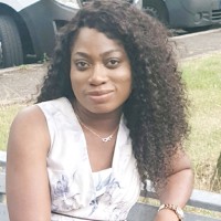 Trice Quayson