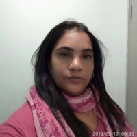 Shanaaz Solomons