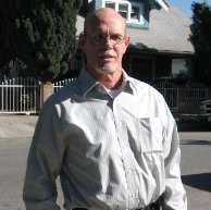 (Raymond) John Margarit Jr
