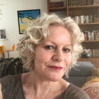 Chantal Conan