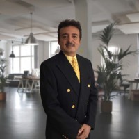 Roberto De La Rosa