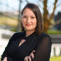 Sarah Stepic