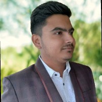 Kumar Ayush
