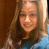 Kinjal P.