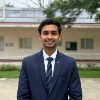Anmol Bhadauriya