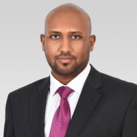 Mohammed Kamil
