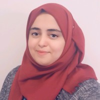 Eman Abujazar