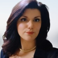 Irene Martellato