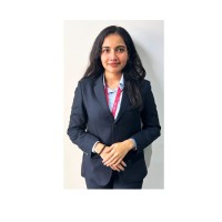 Nivedita Sahoo