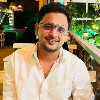 Pankaj Joshi