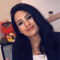 Merve Özen