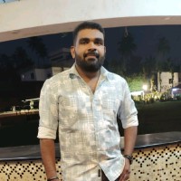 Cma Arun P