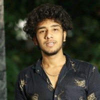 Akash Syam