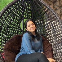 Aashima Bhalla