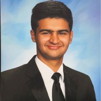 Dev Pujara
