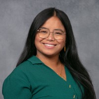 Elaine-Mae Ignacio
