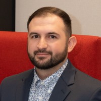 Valeriy Protsenko