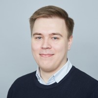 Oskari Willman