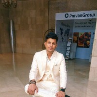 Prathamesh Hawal