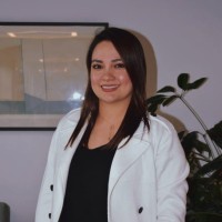 Johanna Aguirre Fuquenes