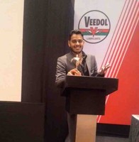 Ranjit Tripathi