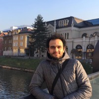 Melih Kerman
