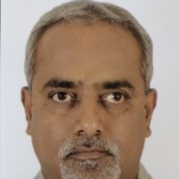 Ajit Upadhye