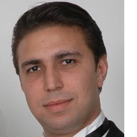 Mohamed Mahdy